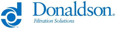 Donaldson Filtration Solutions Logo